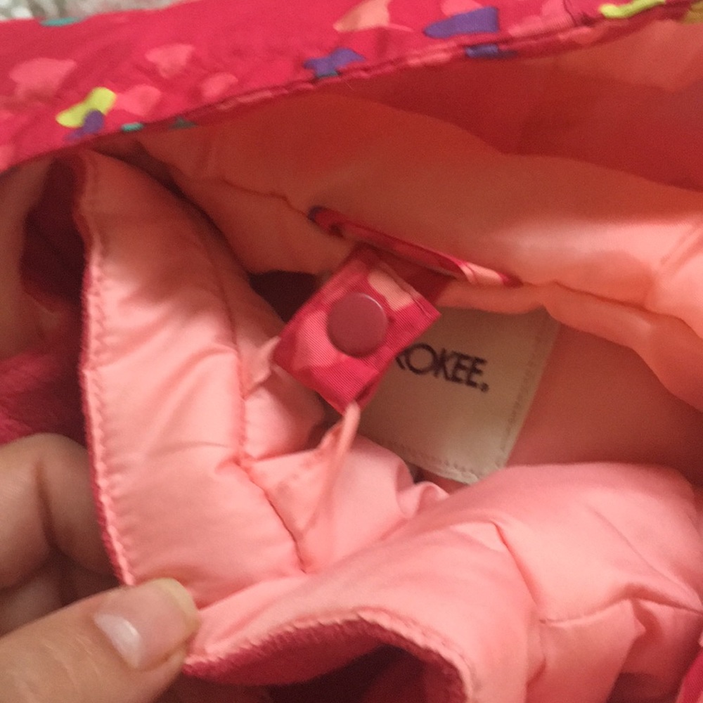 Cherokee jacket - Picture 2 of 5